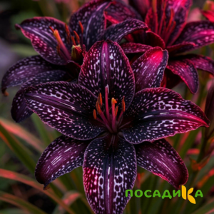 Лилейник Вояж купить по цене от 699р. в интернет-магазине «Посадика» с доставкой почтой в в Магасе и по всей России – [изображение №1].