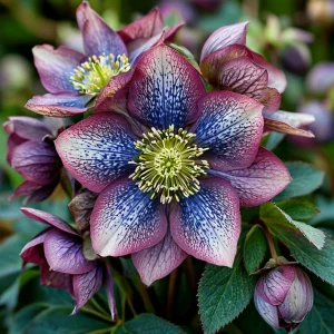 Морозник Винтер Сонет купить по цене от 456р. в интернет-магазине «Посадика» с доставкой почтой в в Магасе и по всей России – [изображение №1].