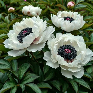 Пион Инк Эн купить по цене от 429р. в интернет-магазине «Посадика» с доставкой почтой в в Магасе и по всей России – [изображение №1].