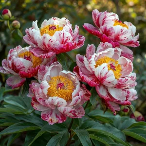 Пион Клауд Вельвет купить по цене от 420р. в интернет-магазине «Посадика» с доставкой почтой в в Магасе и по всей России – [изображение №1].